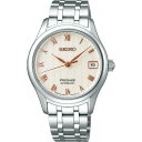 【ベルト調整無料】SEIKO Presage SRPF47J1 セイコー 禅 プレサージュ メカニカルモデル レディース 自動巻き 女性用 ウォッチ 時計【送料無料】(2)