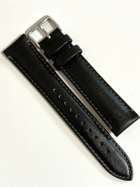 【純正ベルト】セイコー SEIKO レザーベルト 20mm ストラップ L0MS011J0【時計ベルト、バンド】