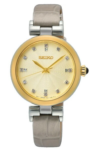 日本未発売 SEIKO SUR500 逆輸入 セイコ