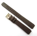 【純正ベルト】スカーゲン Skagen SKW3006 純正 レザーバンド ストラップ 【時計ベルト、バンド】