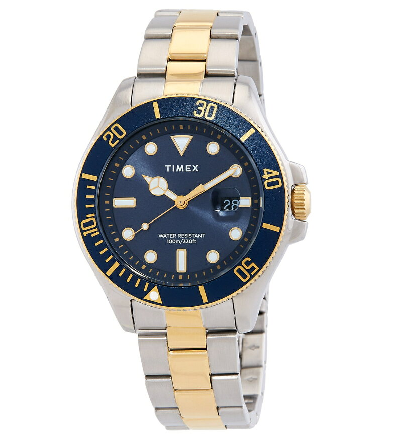 TIMEX 腕時計 タイメックス　サブマリーナ系　ダイバーズ系デザイン　稼働品 楽天市場】タイメックス ダイバー（腕時計）の通販