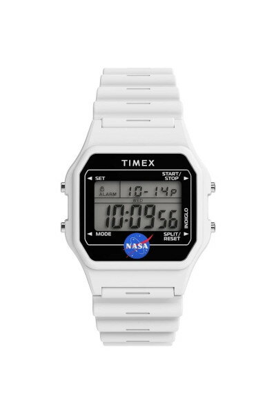 Timex タイメックス NASA 腕時計 ウォッチ メンズ 時計 TW2Y13500