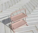 収納ラック ドールハウス ミニチュア 鉄製ラック アクセサリー 雑貨 撮影小物 小道具 DIY ハンドメイド 装飾 リビング キッチン コレクション ディスプレイ 飾り 置物 BJD OB11ブライス 1/6 レトロ 北欧 おしゃれ かわいい ナチュラル 家具