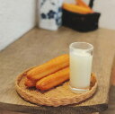 朝食セット ミニチュア ドール飯 中華料理 油条 豆乳 トレイ BJD OB11 ドールハウス フード モデル 1/6 1/8 1/12 アクセサリー 雑貨 食玩 インテリア 飾り 装飾 撮影小物 小道具 ハンドメイド DIY コレクション ねんどろいど ブライス 小物