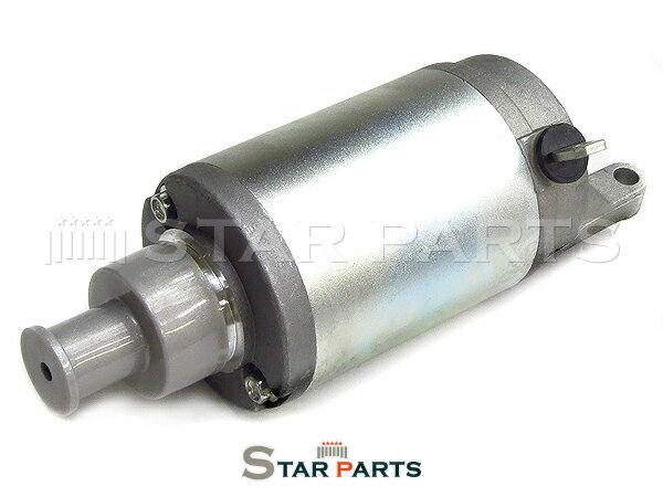 新品◆ スカイウェイブ 250/400 セルモーター スターターモーターのサムネイル