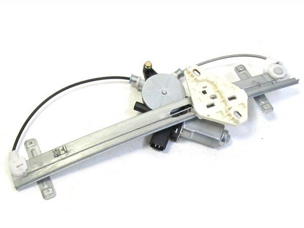 新品◆ オデッセイ RB1/RB2 ウィンドウレギュレター リア 左側 72750-SFE-004 レギュレター ホンダ 純正タイプ