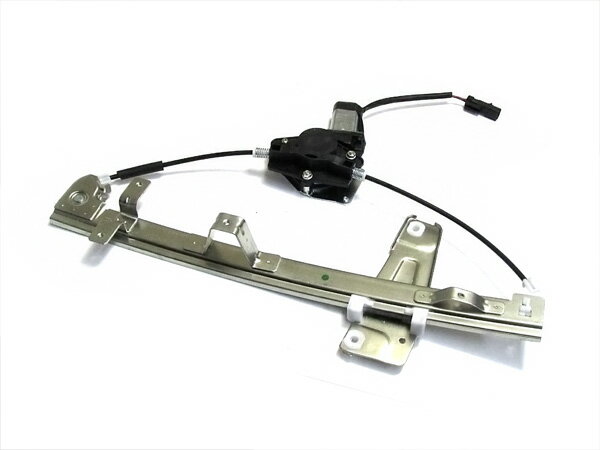 新品▼ グランドチェロキー WJ40 01-05y F左 ウィンドウモーター ジープ フロント ウィンドウレギュレーター