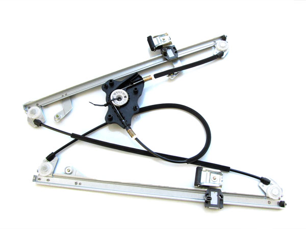 《高品質◆台湾製》 新品◆ ベンツ W463 Gクラス G270CDI G320 G320CDI G400CDI G500 G55AMG ゲレンデ フロント 左側 パワーウィンドウレギュレーター 左前 品番：4637201546/4636700103 旧品番：4637200546/4637201146/4637201346