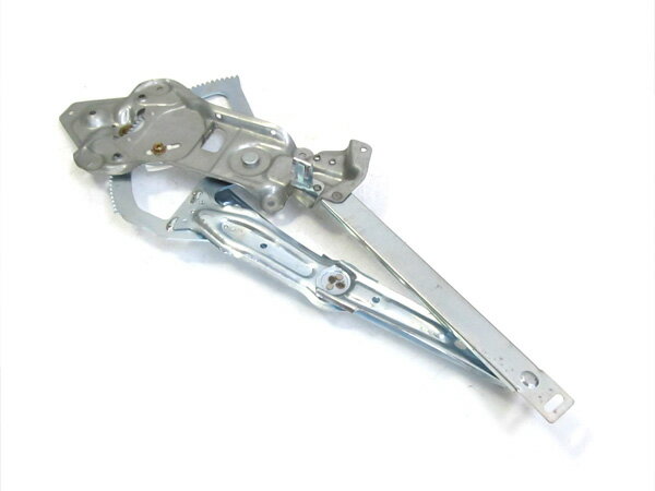 《高品質◆台湾製》 新品 ウインドレギュレーター フロント 右 BMW E34 5シリーズ レギュレター 51321944070 右側 助手席