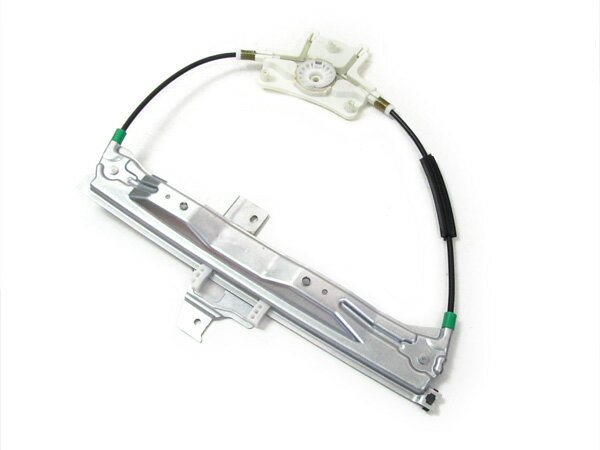 《高品質◆台湾製》 新品 パワーウィンドウレギュレター リア 右 プジョー 407 右後 リヤ 右 レギュレー..