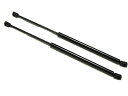 アウディ audi AUDI A3 8P 2004以降 4ドア用 トランクダンパー 2本 左右セット リアダンパー、リアトランクダンパー 参考純正品番:8P4827552B(2)