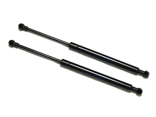 アルファロメオ　alfa romeo ALFA ROMEO　147　937AB　 2001以降　2010以前, GT 03-10 ボンネットダンパー　 2本　左右セット フロントダンパー、エンジンフードダンパー　 参考純正品番：46739202