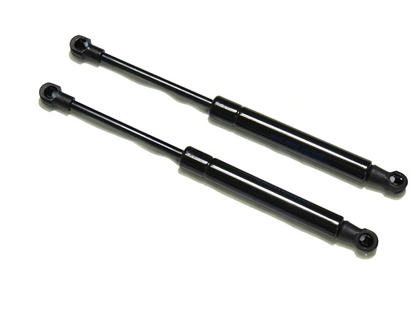 アルファロメオ　alfa romeo ALFA ROMEO　156 932 1997以降　2005以前 リアゲートダンパー　 2本　左右セット 参考純正品番：60651067