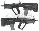 《赤字覚悟コーナー》S&T TAVOR-21 スポーツライン BK