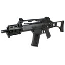 S&T G36C Competition BK