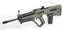 S&T TAVOR-21 Pro Ver. ブローバック 【ロング】 OD 【180日間安心保証つき】【ST】