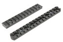 《今月のフェア》【ゆうパケット対応商品】S&T タボール用 トップ&サイドレール(アルミCNC加工)(3)