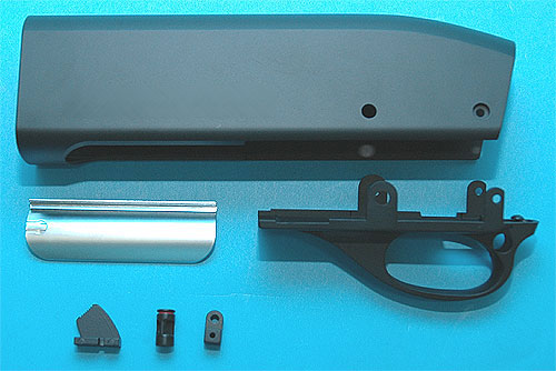 GP311 Shotgun M870 Metal Body