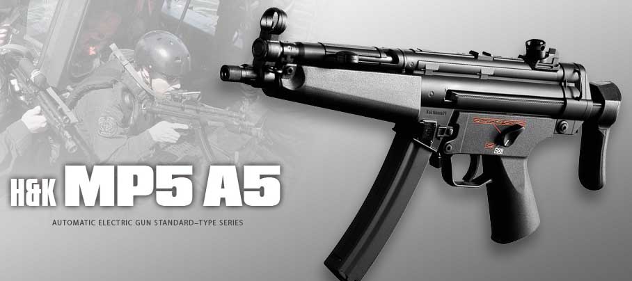楽天市場】東京マルイ 電動ガン h&k mp5a5の通販 楽天市場】東京マルイ 電動ガン h&k mp5a5の通販