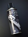 キャロムショットSTAINLESS SILVER COLOR(ステンレスシルバーカラー)