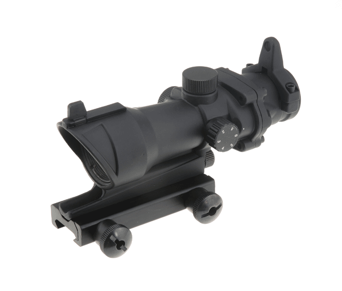 ノンブランド] Trijicon ACOG TA01 NSNタイプ 4×32B レプリカ