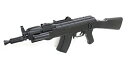 《2月7日再入荷商品》CM521 AK47β 固定ストック スポーツライン電動ガン【180日間安心保証つき】