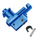 ZC STD M4 CNC HOP`o[ Blue