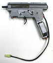 《9月11日再入荷商品》S&T 64式小銃 メカボックスセッ...