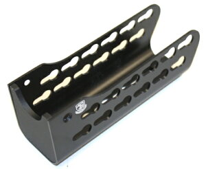 《2月14日入荷》S&T TAVOR KEYMODタイプ ハンドガード ショート BK