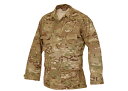 TRU-SPEC Y TUR BDU WPbg MC(Multicam)