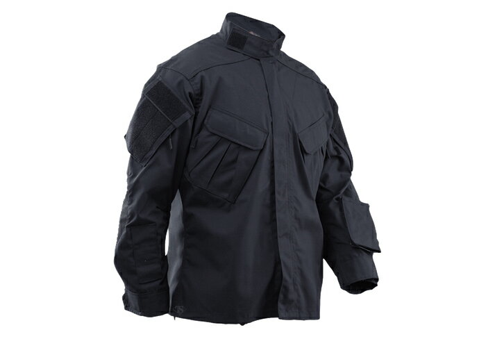 TRU-SPEC メンズ TRU エクストリーム シャツ BK