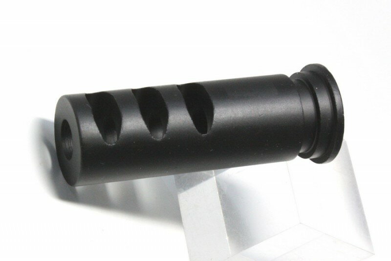 《今月のフェア》S T DSR-1 QDサイレンサー用ハイダー(14mm )