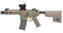 Sharps Bros Warthog 7インチTAN フル...