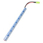 《1月31日再入荷商品》UFC-BY-28B 9.6V 1600mAh AKスティックタイプ バッテリー