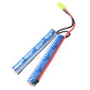 UFC-BY-29B 9.6V 1600mAh Zp[g^Cv obe[