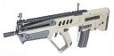 《スターターセットフェア》【バッテリー充電器&バイオ弾サービス!】S&T TAVOR SAR FLAT TOP スポーツライン FDE 【180日間安心保証つき...