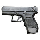 KSC G26C スライドHW A205