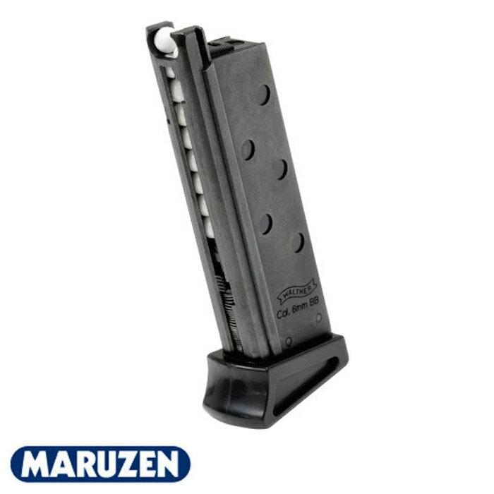 楽天市場】マルゼン ppk マガジンの通販 楽天市場】マルゼン ppk マガジンの通販