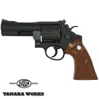 タナカ S&W M29 Classic 4インチ Ver. ガスガン HW