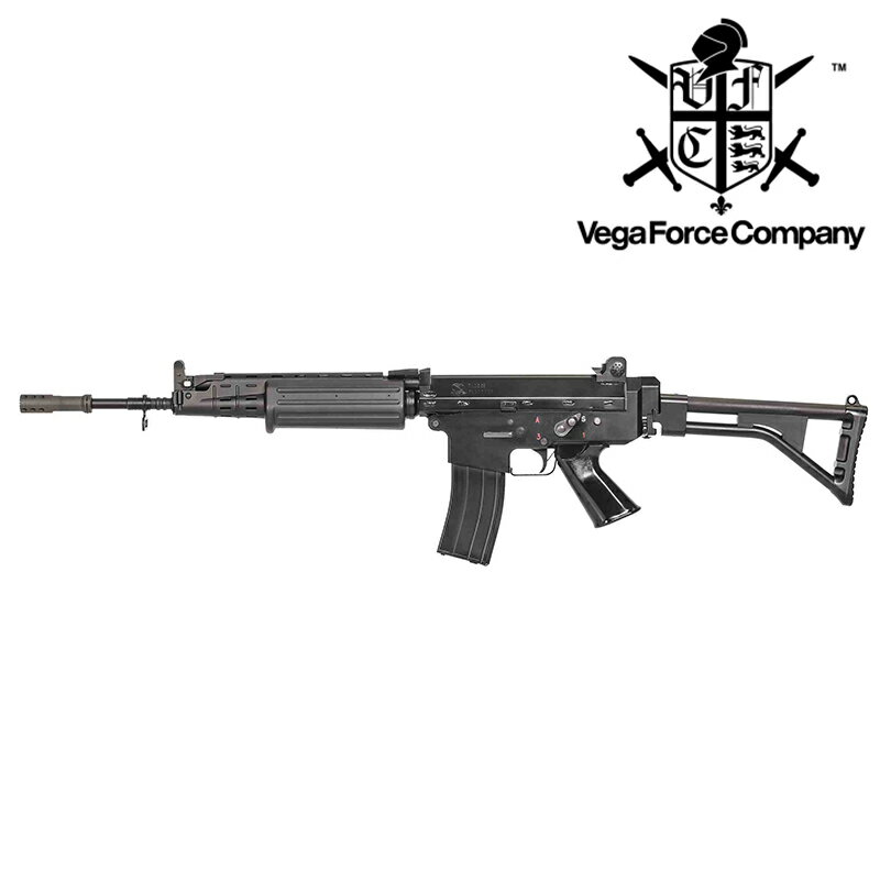 VFC FN FNC GBBR (JP version)