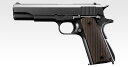 東京マルイ ガスブローバック コルトM1911A1 ガバメントモデル