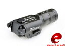 《5月27日再入荷》WADSN SF X300V タイプ ウェポンライト BK