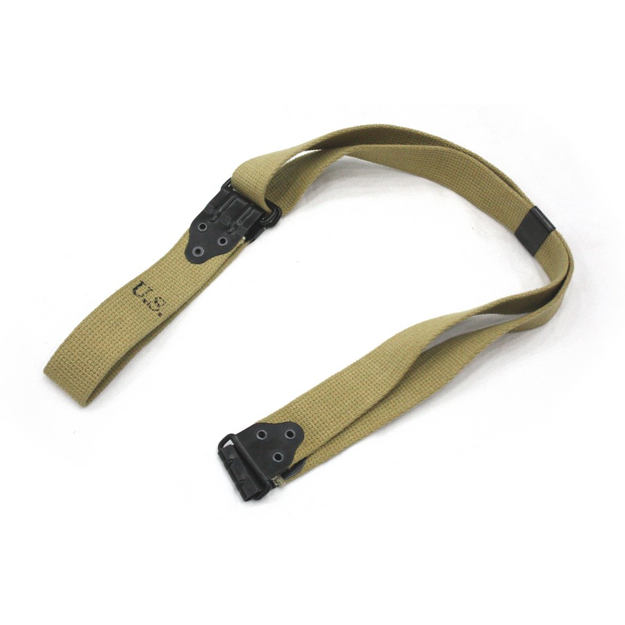 Black Owl Gear トンプ ソン M1A1用 スリング カーキ