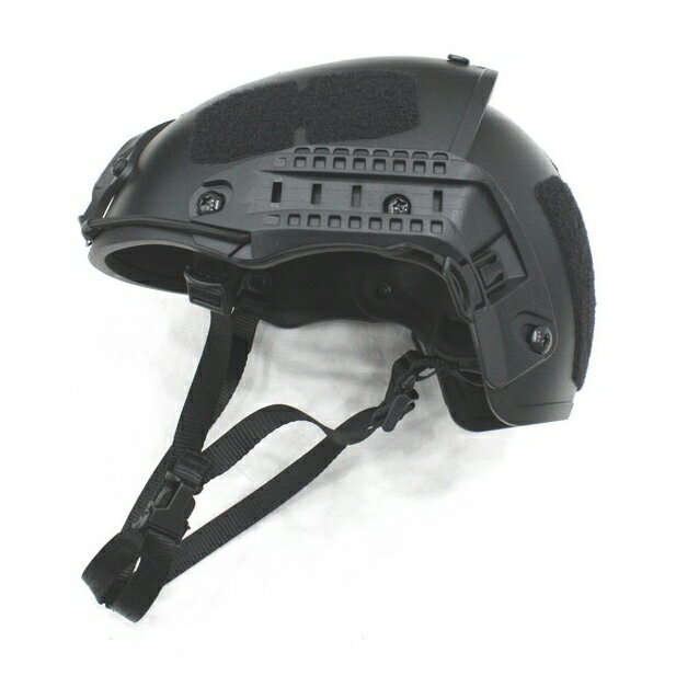 《2月3日再入荷商品》UFCHM010BK Crye AirFrameタイプ ヘルメット BK