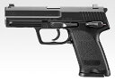 東京マルイ ガスブローバック ガスブロ H K USP