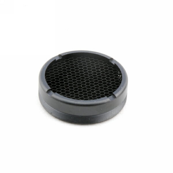 【ゆうパケット対応商品】UFC Comp M4タイプ 用キルフラッシュ BK