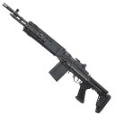 《GWフェア》CM032GBK M14 EBR MOD.0 フルメタル電動ガン BK【180日間安心保証つき】