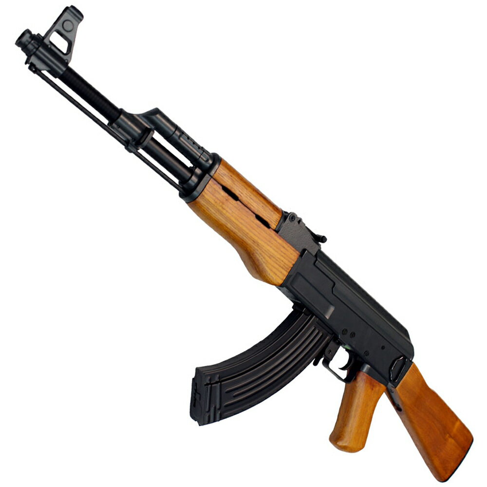 楽天市場】ak47 木製の通販