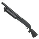 CM350M M870 ショート 固定ストック フルメタルショットガン