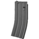東京マルイ 次世代電動ガン SOPMOD M4シリーズ用 82連マガジン BK